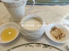 -新疆大厦·慕士塔格餐厅