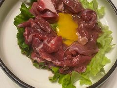 -东来顺饭庄(西直门店)