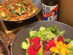 -老板恋上鱼(印象城店)