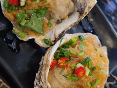 -火枪手串吧·鹤岗小串涮肚(亦庄店)