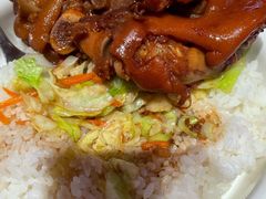 -猪角·闽南猪脚饭(上梅林店)