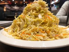 妈妈巧拌菜-北李妈妈菜·海肠捞饭(开发区万达店)