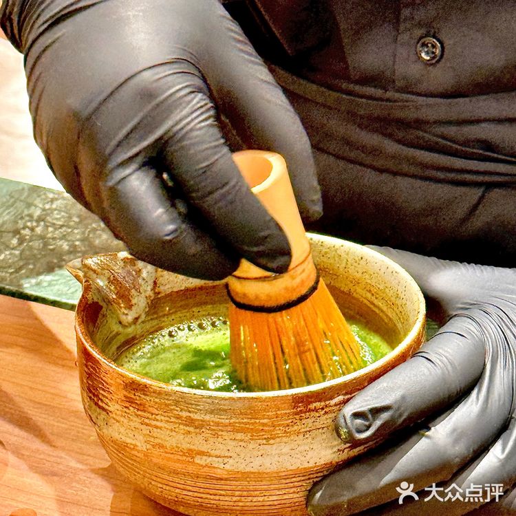 九十葉·抹茶专门店终于空降帝都了！