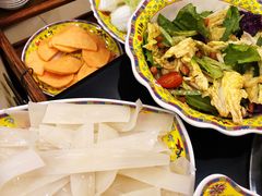 -芦月轩羊蝎子(北蜂窝店)