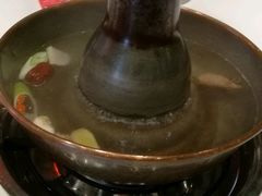 大铜锅-乔先生涮肉·鲜活牛羊肉火锅(塘沽店)