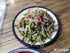 -京玉菲饭店(李村店)