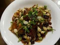 -桂小厨广西菜(青秀万达店)