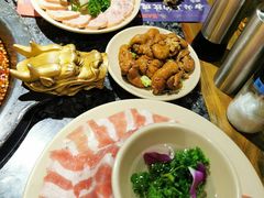 -蜀大侠火锅(建设路第五大道店)