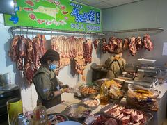 -马晓马佳牛羊肉(新合路店)
