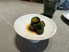 -羊门客在·烤盐池滩羊·川菜