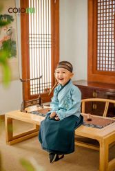 点击看大图 -七色田儿童摄影(静安店)
