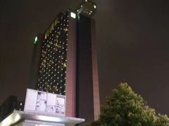 -上海浦东康桥绿地假日酒店