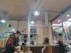 -豆相识•九九豆腐脑(牛咡桥店)