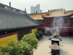 -钦赐仰殿道观