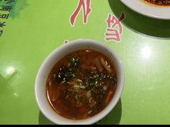 -令氏家外家周秦食府(高新店)