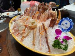 -东海怡品海鲜豆捞(舟宿夜江店)