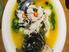-新悦·霞浦海鲜生(上下杭店)