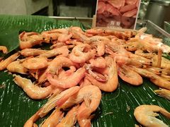 -天津东凯悦酒店·Market Café自助餐厅