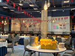 -79号渔船海鲜饭店(华强北店)