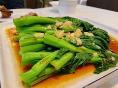 炒时蔬-温岭人家(红花北路店)