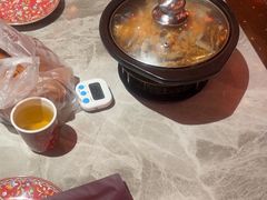 -山四砂锅(太原钟楼街店)