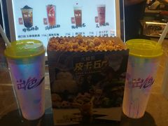 -万达影城 (甘井子万达广场IMAX店)