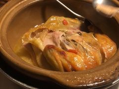 -外婆家(南开大悦城店)