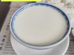 招牌传统双皮奶-周大娘牛乳(旧寨古村总店)
