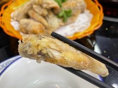 -合味土鸡火锅(中海世贸花园金碧庄店)