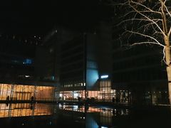 -茑屋书店(天目里店)
