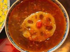 -富华斋饽饽铺·宫廷糕点·伴手礼(护国新天地店)