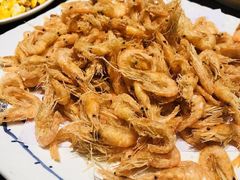 -双合园·海鲜水饺青岛菜(万佳广场店)