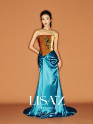 -Renee芮亦婚纱(原丽莎)