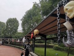 -国色天乡三期陆地乐园