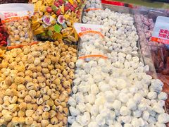 -满谷宝栗(奥林匹克店)