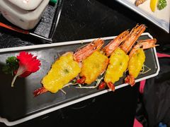 -稻早料理美术馆(城阳店)