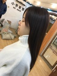 -小齐发型Star~salon