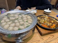 -小船渔村•大连菜•大连焖鱼(明泽街店)