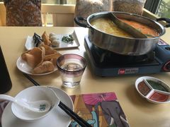 -甘尼仕印度餐厅爵士酒吧(阳春巷店)