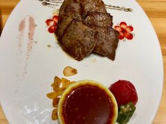 -大岛日本料理铁板烧(南通大饭店)
