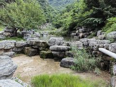 -孤山寨风景区