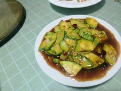 -金台阶鱼馆(于桥水库店)