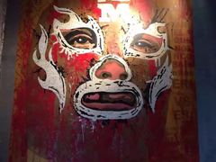 -Luchador摔跤手墨西哥餐厅(恒宇广场店)