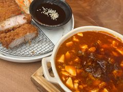 -无印良品餐堂 MUJI Diner(成都太古里店)