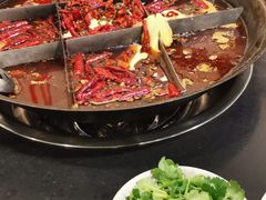 -酒友老火锅(渝中店)