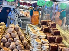 -杨老大焙子月饼干货(宽巷子民族美食街店)