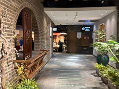 -青藤茶馆(南山路店)