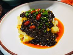 -老灶房-四川土菜(铁牛广场店)