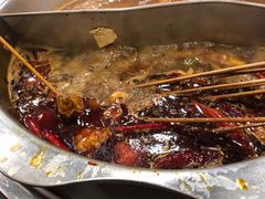 -灌县老妈砂锅串串香