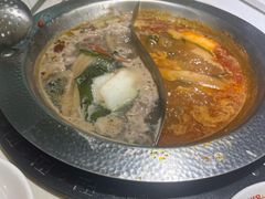-川锅一号火锅(铜山万达店)
